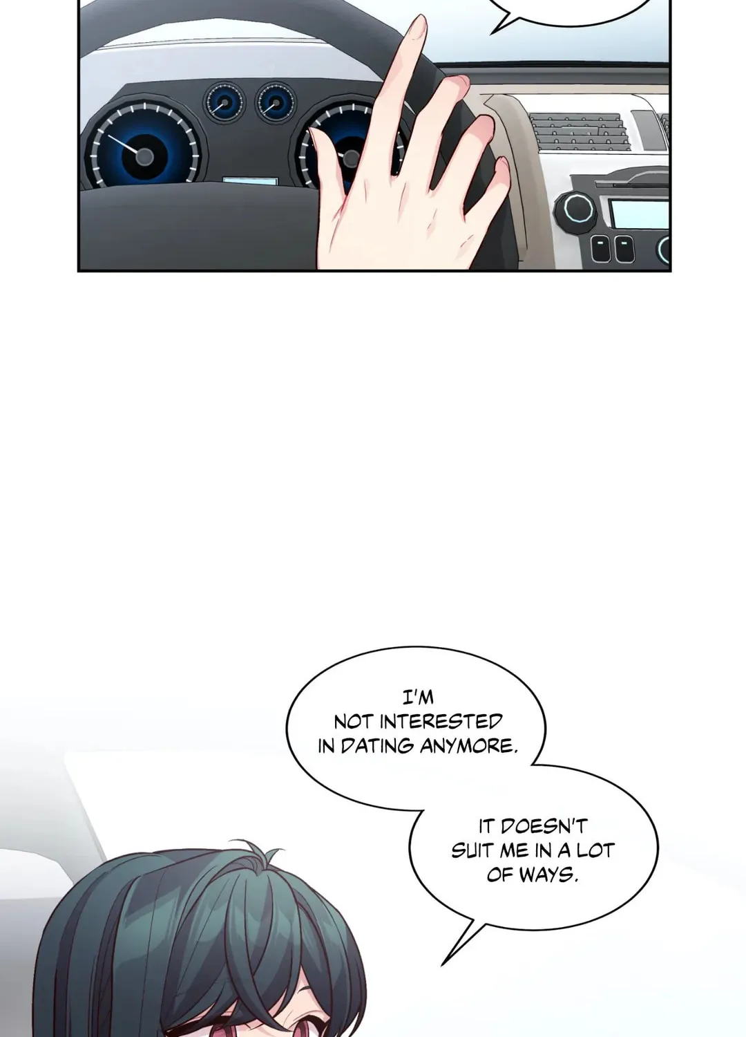 Robber X Lover Chapter 83 page 11 - 