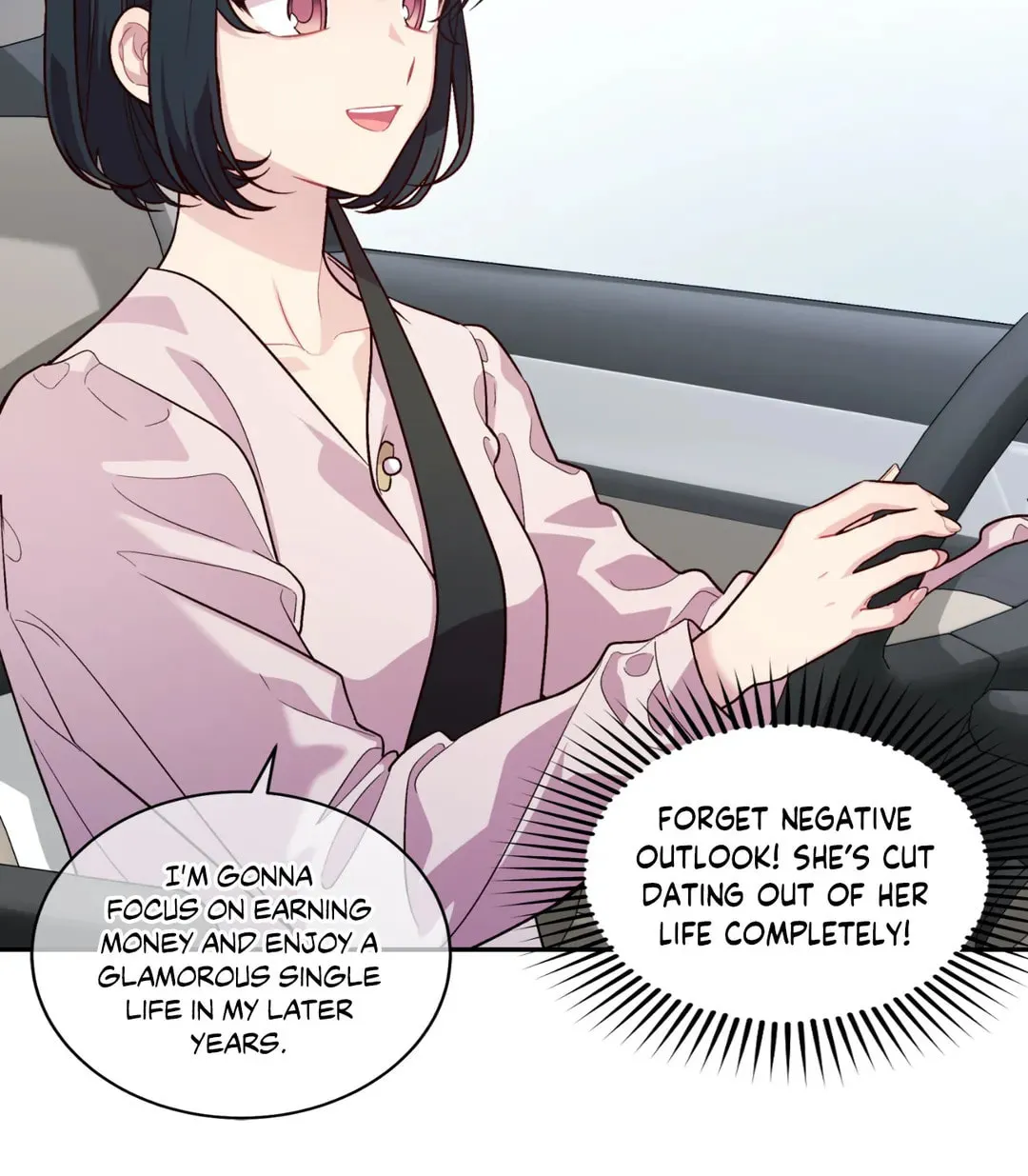 Robber X Lover Chapter 83 page 12 - 