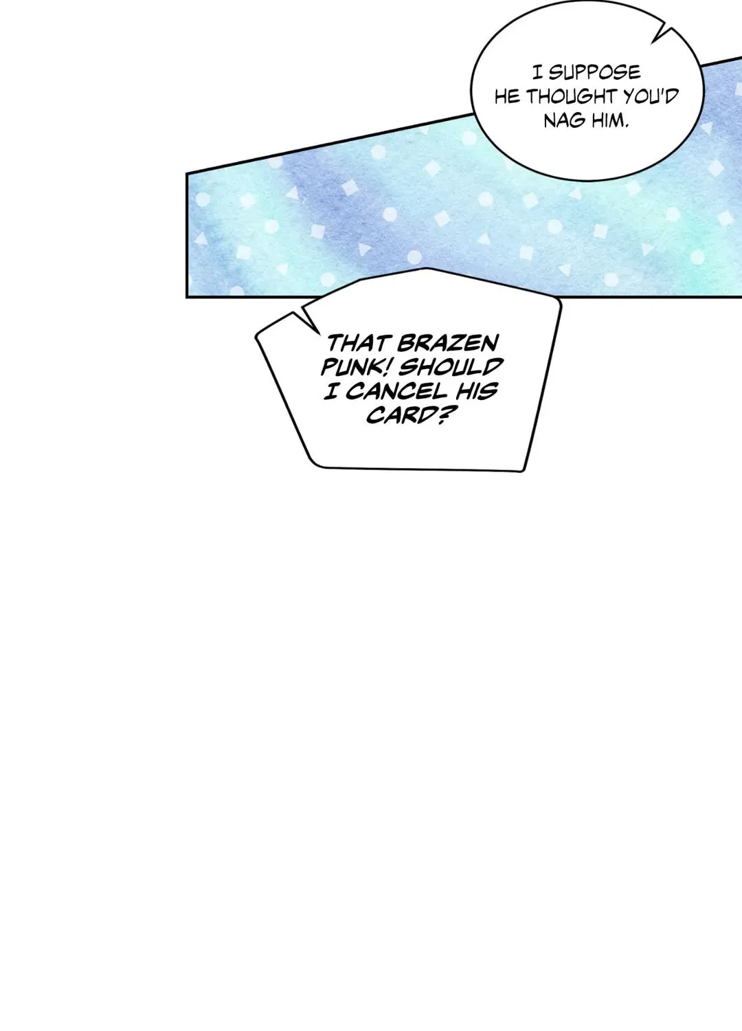 Robber X Lover Chapter 83 page 20 - 