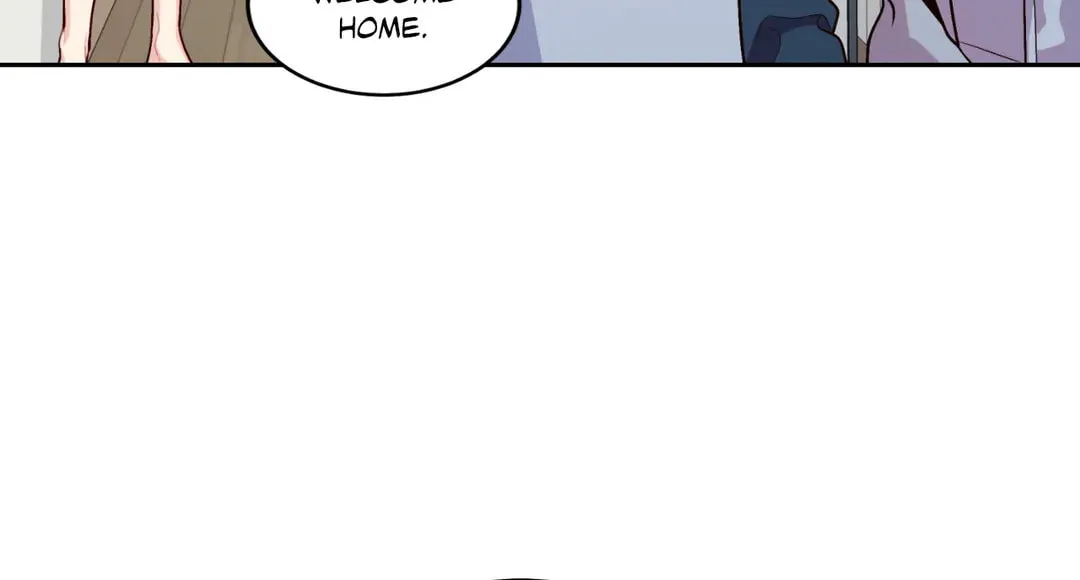 Robber X Lover Chapter 83 page 27 - 