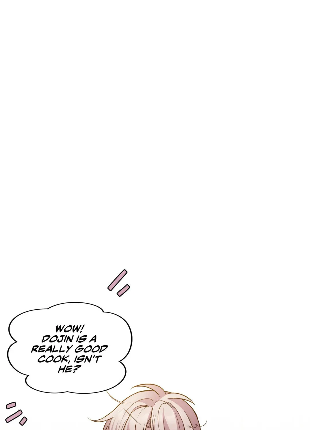 Robber X Lover Chapter 83 page 31 - 