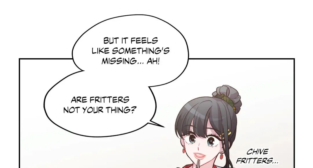 Robber X Lover Chapter 83 page 33 - 