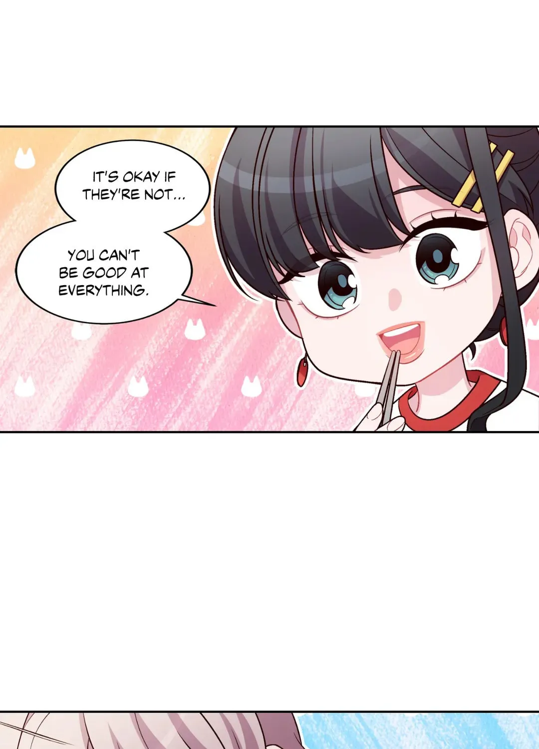 Robber X Lover Chapter 83 page 35 - 