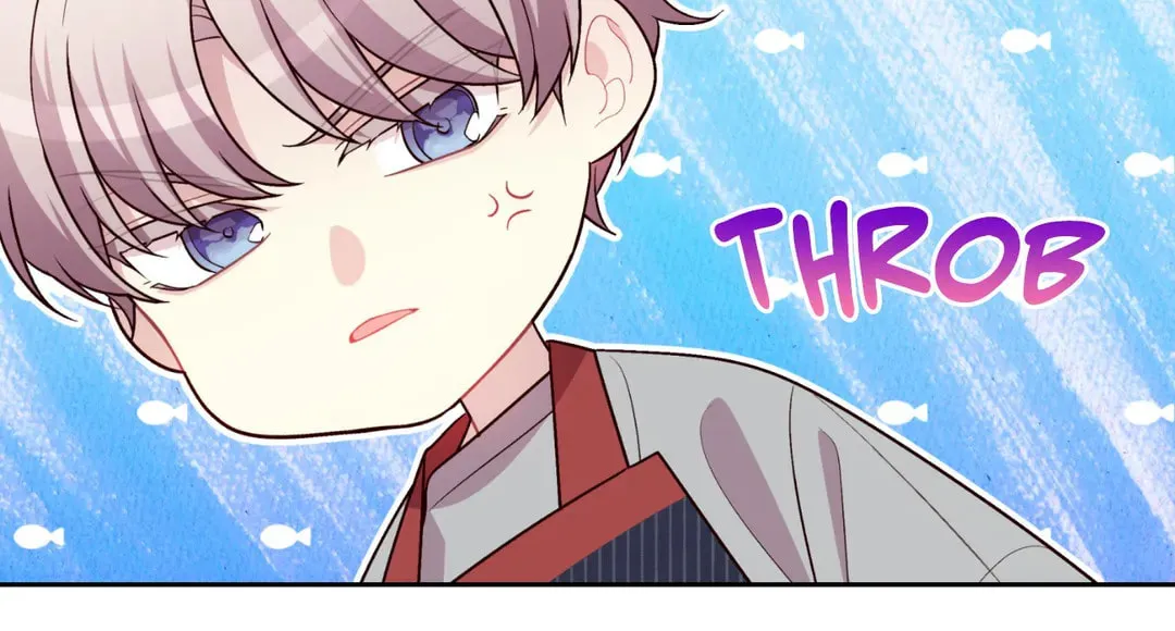 Robber X Lover Chapter 83 page 36 - 