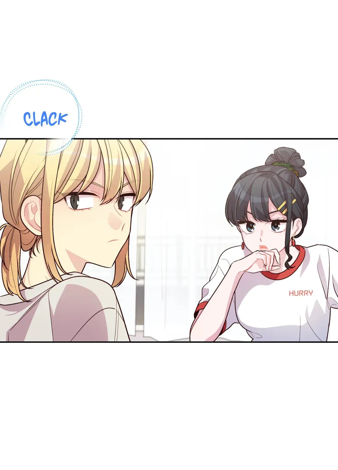 Robber X Lover Chapter 83 page 40 - 