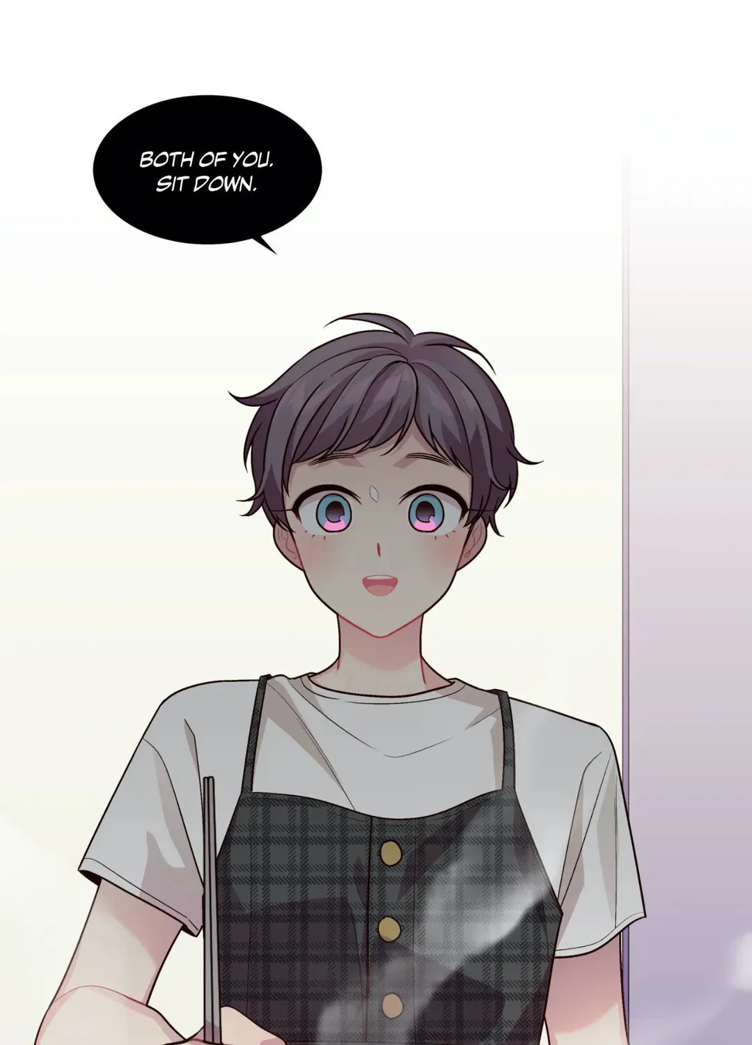 Robber X Lover Chapter 83 page 46 - 