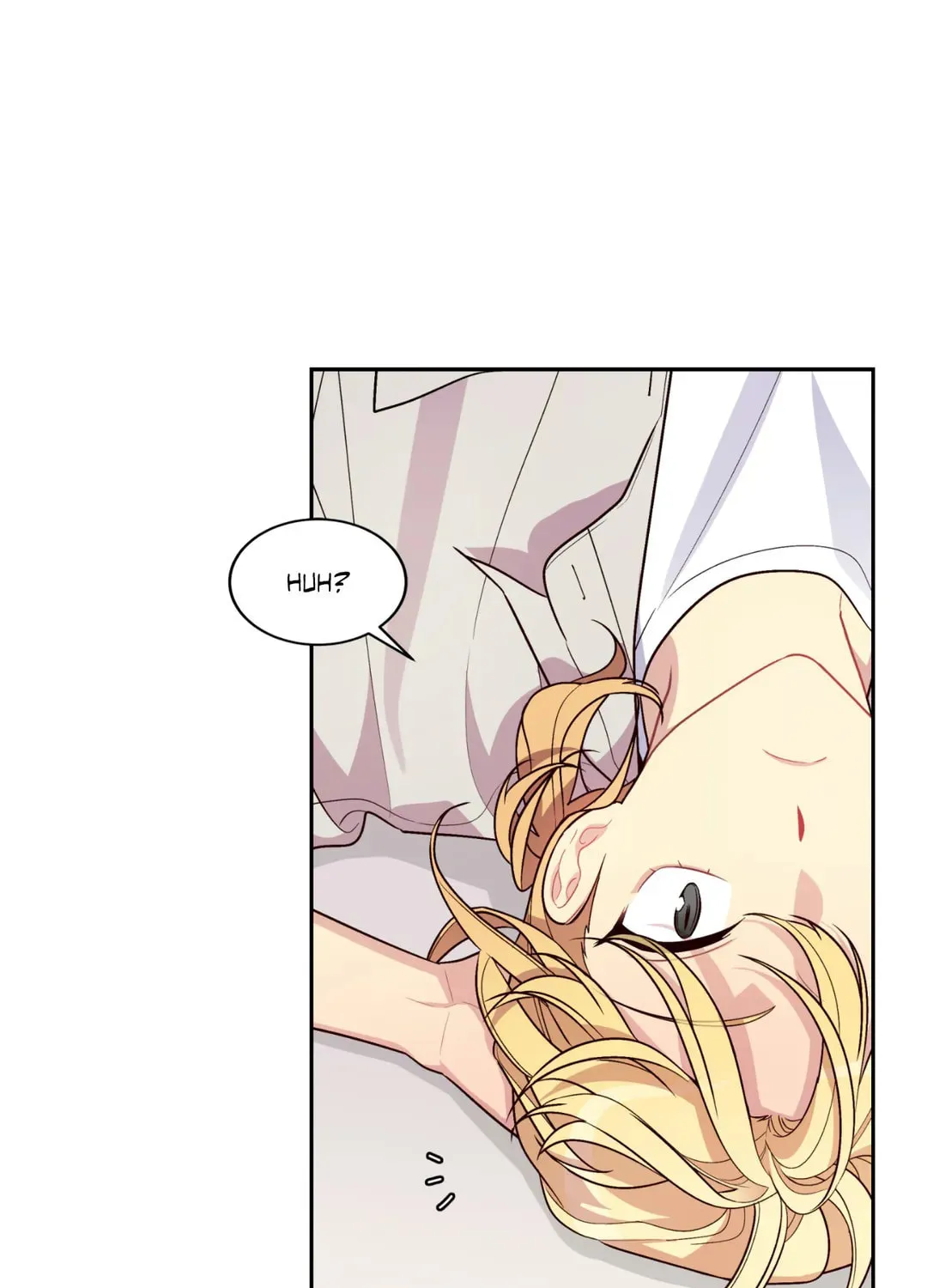 Robber X Lover Chapter 83 page 49 - 