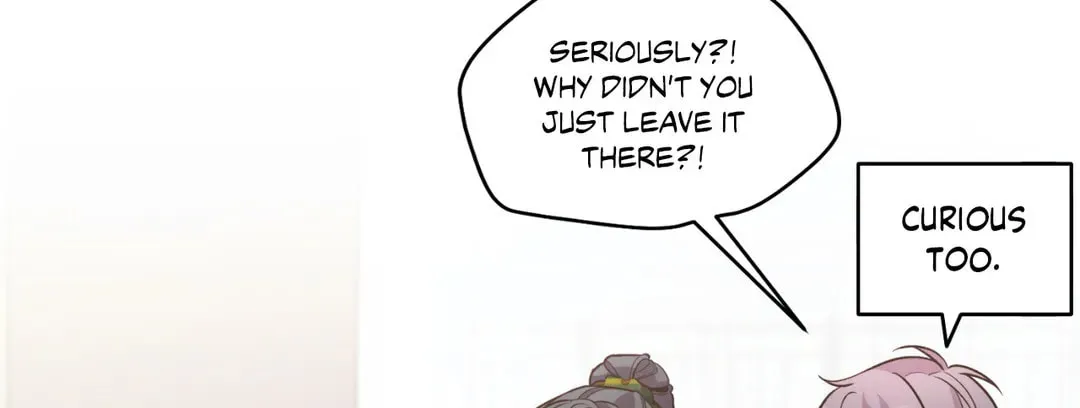 Robber X Lover Chapter 83 page 51 - 