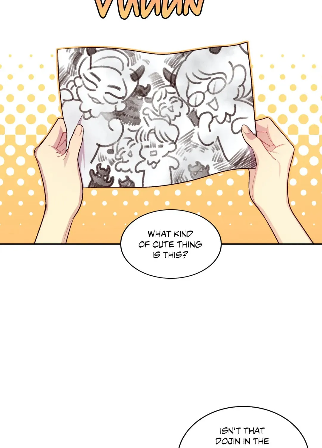Robber X Lover Chapter 83 page 53 - 