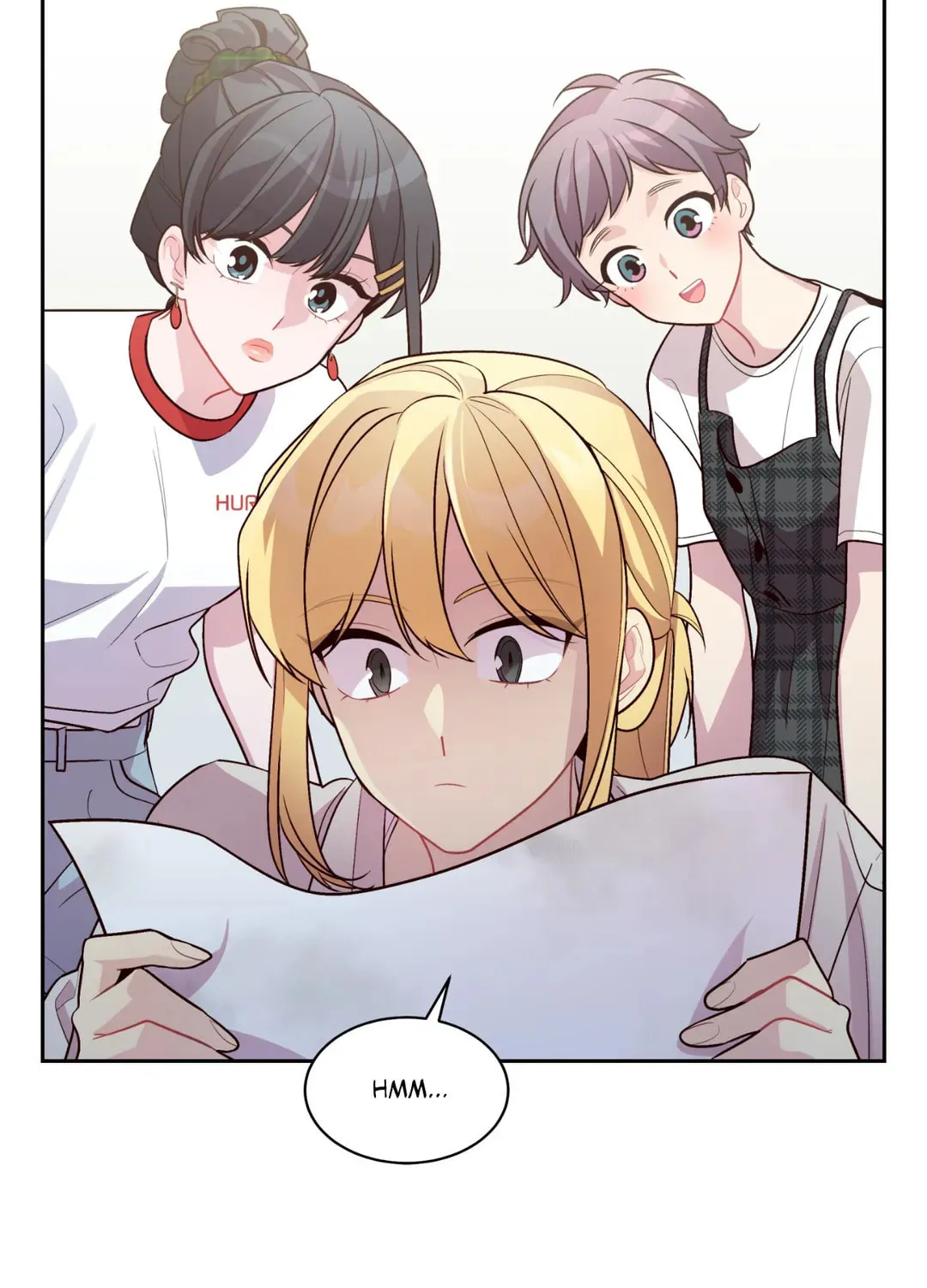 Robber X Lover Chapter 83 page 55 - 