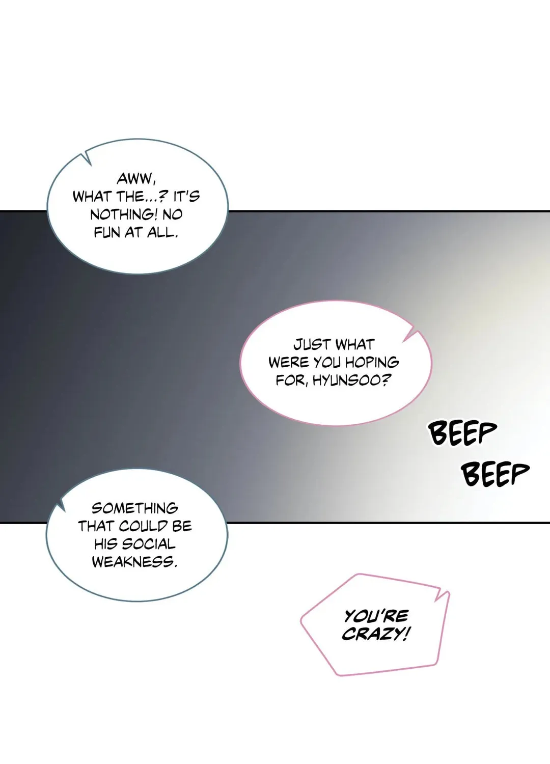 Robber X Lover Chapter 83 page 56 - 