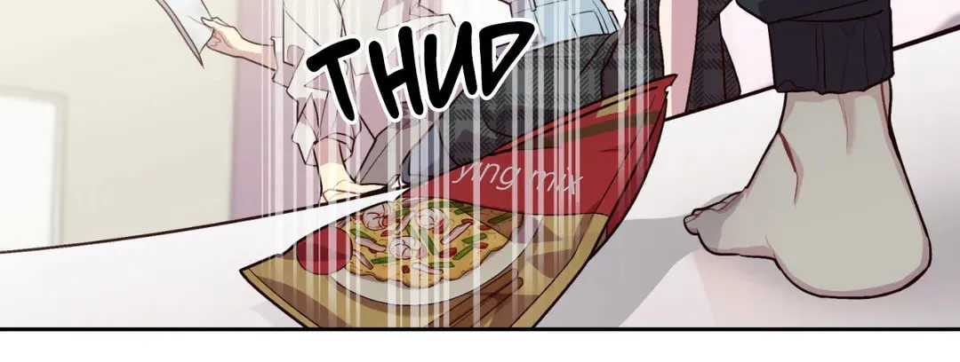 Robber X Lover Chapter 83 page 60 - 