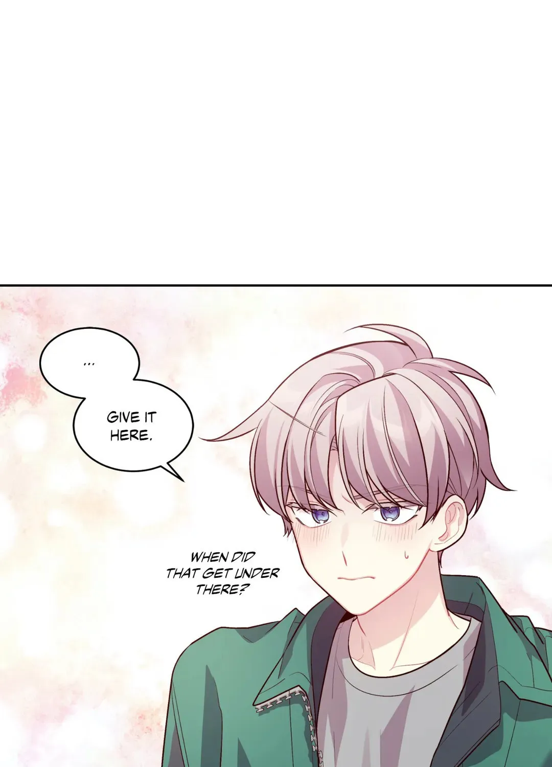 Robber X Lover Chapter 83 page 61 - 