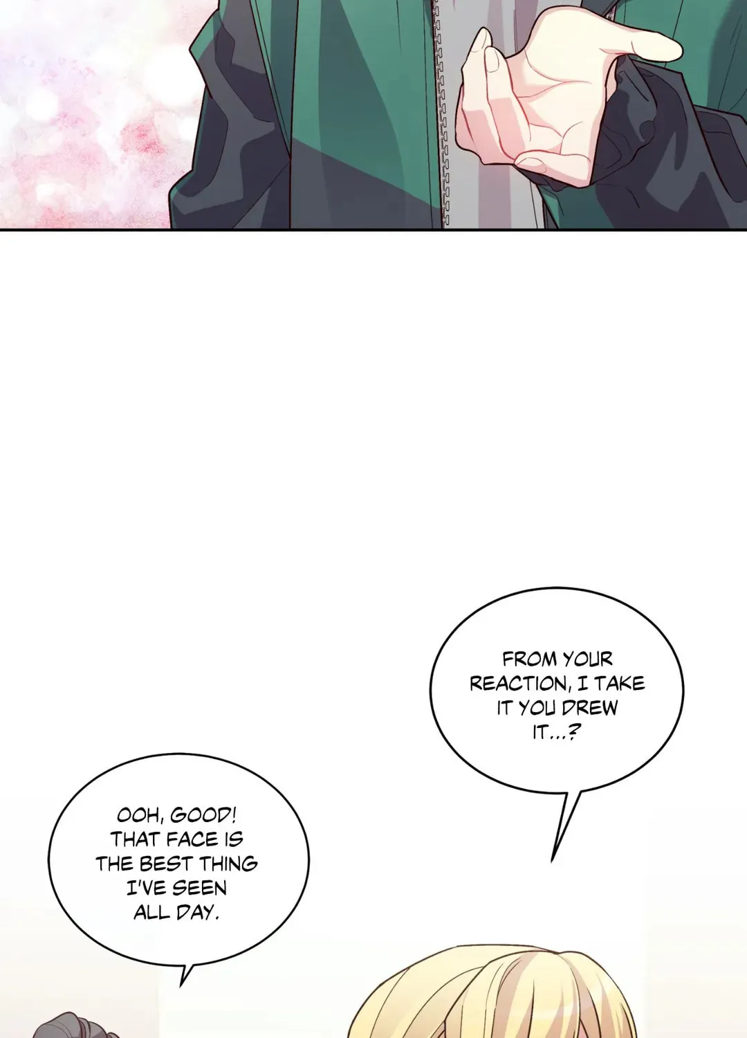 Robber X Lover Chapter 83 page 62 - 