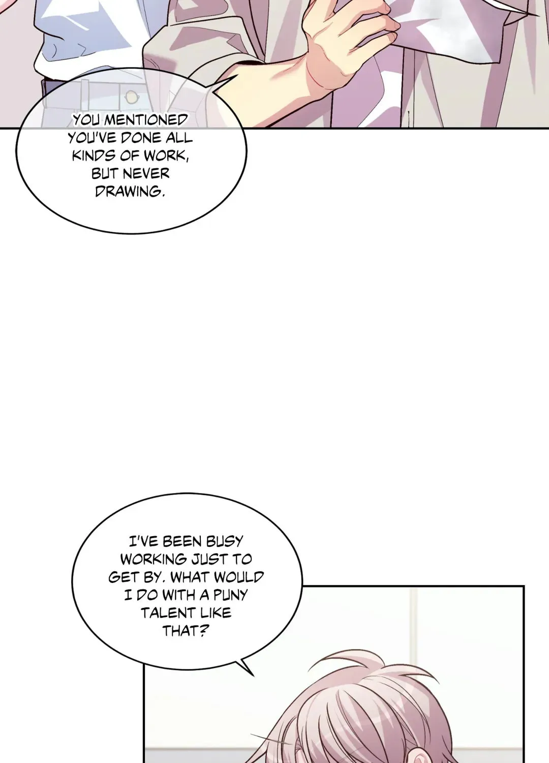 Robber X Lover Chapter 83 page 64 - 