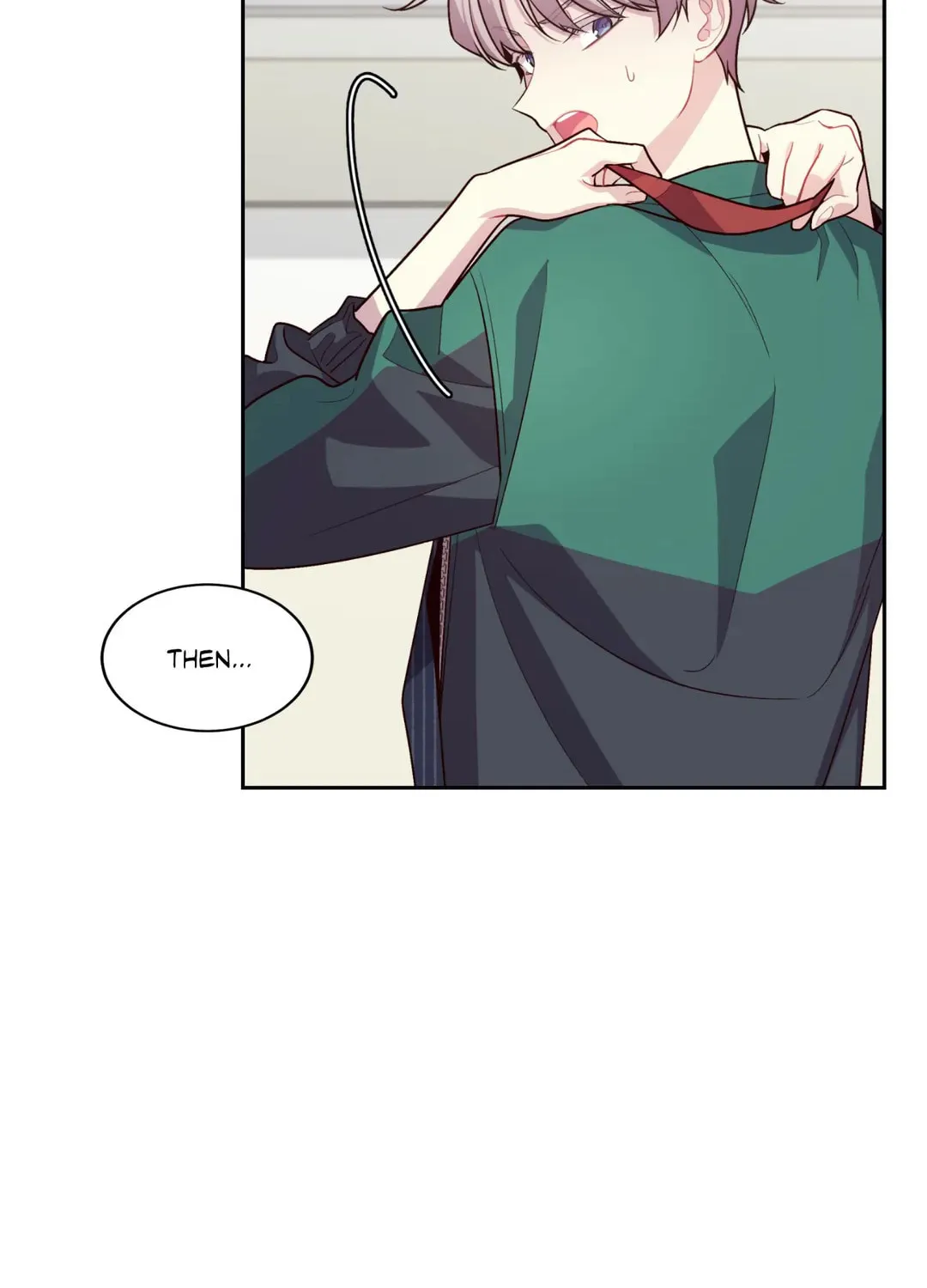 Robber X Lover Chapter 83 page 65 - 