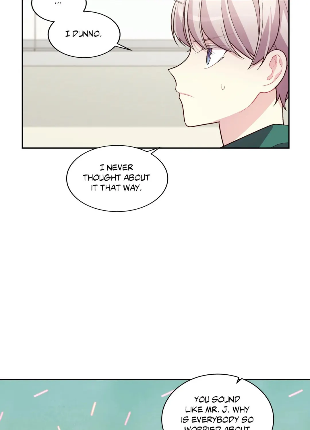 Robber X Lover Chapter 83 page 68 - 