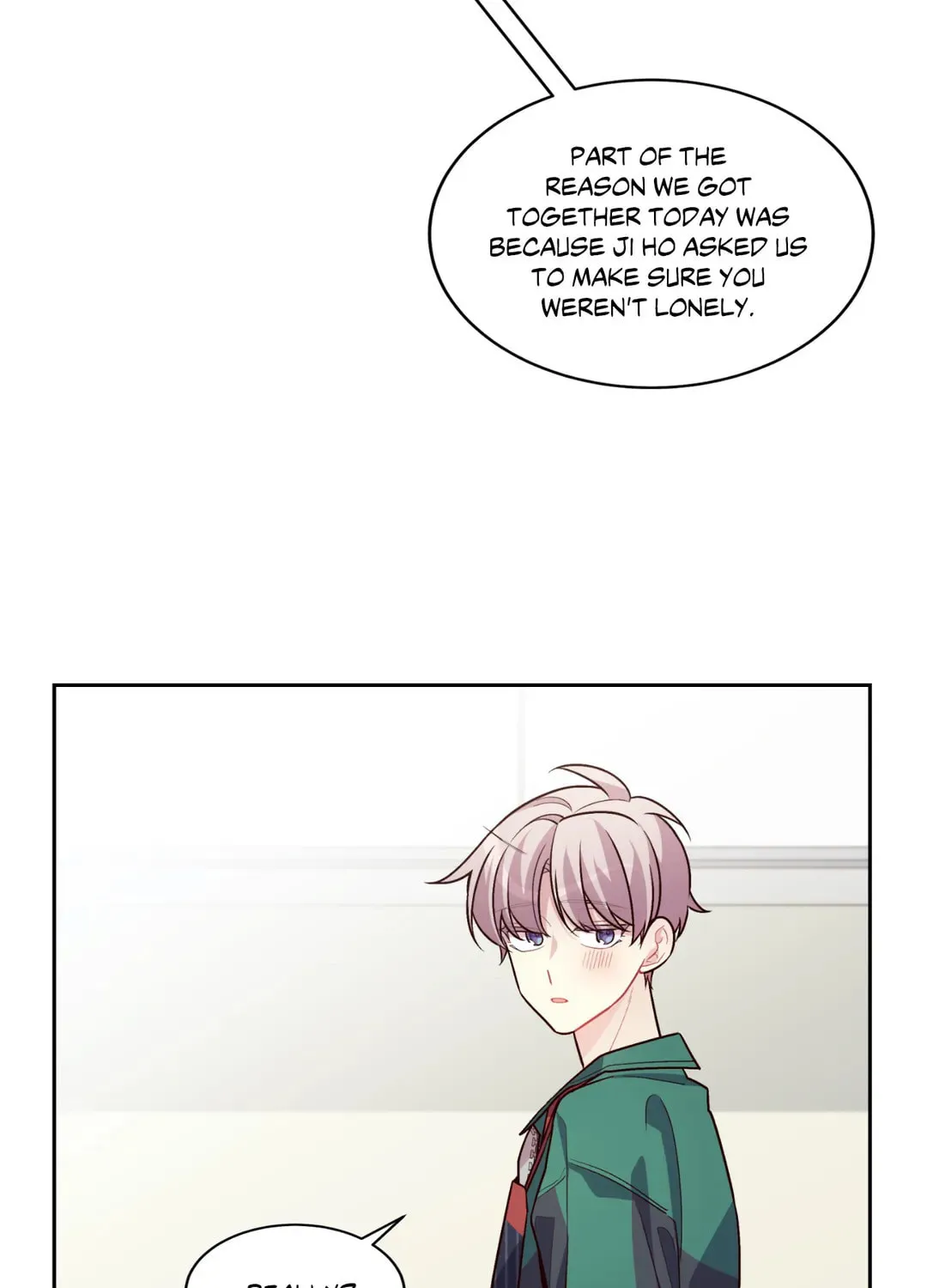 Robber X Lover Chapter 83 page 70 - 