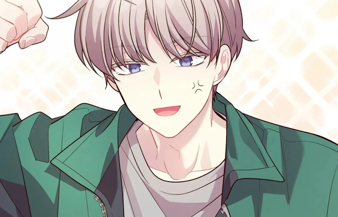 Robber X Lover Chapter 83 page 75 - 