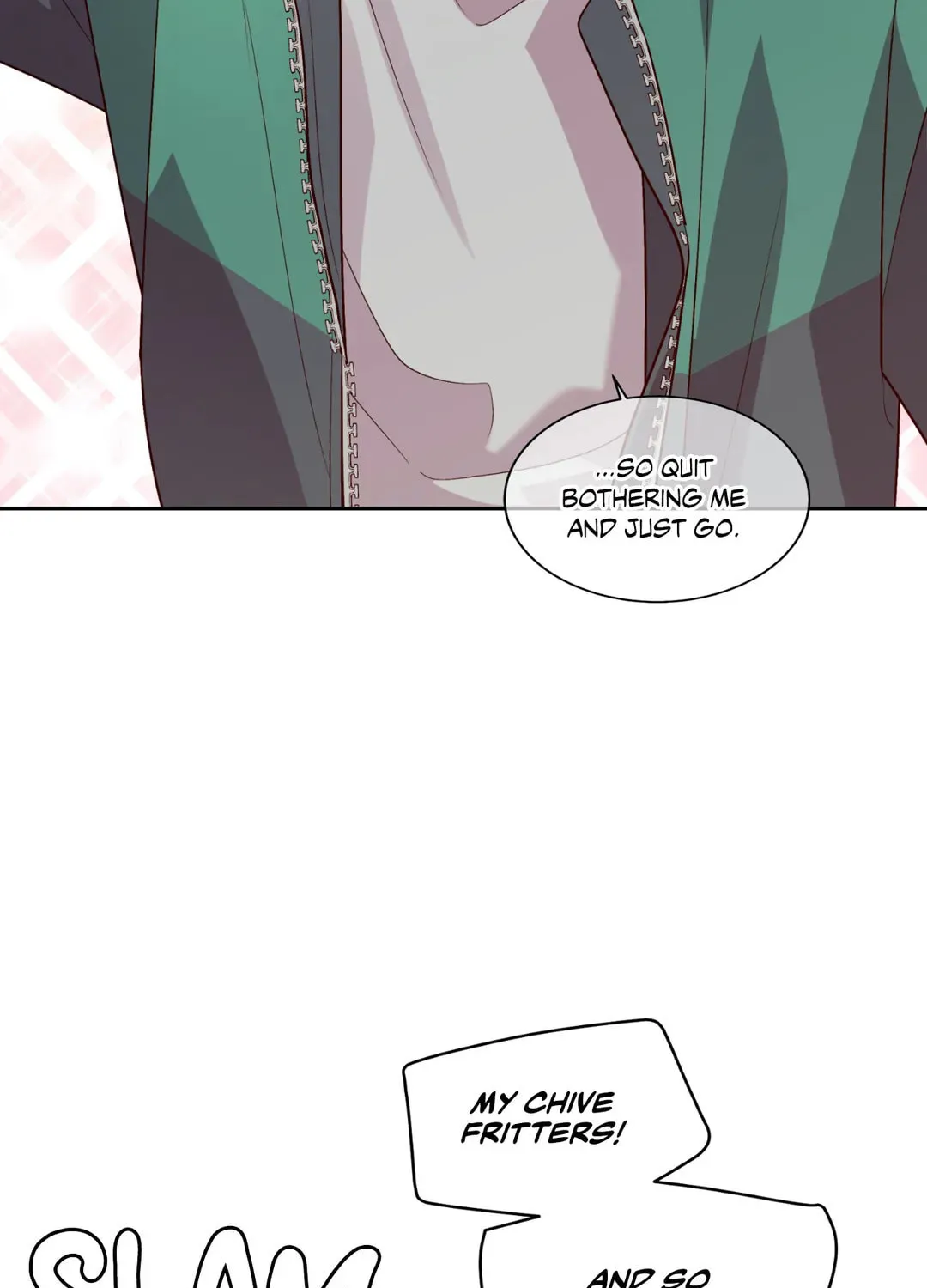 Robber X Lover Chapter 83 page 76 - 