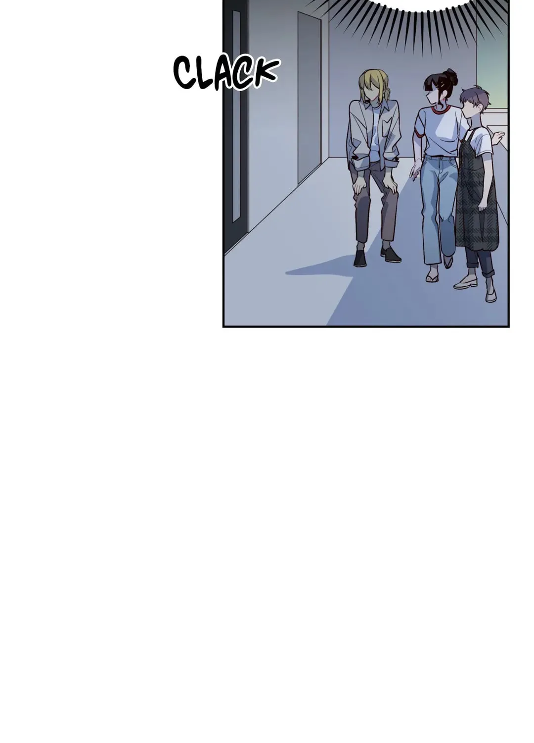 Robber X Lover Chapter 83 page 80 - 
