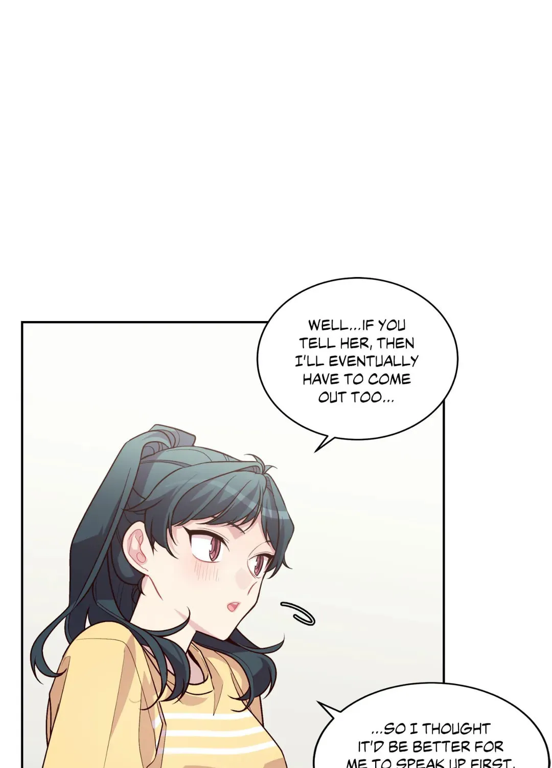 Robber X Lover Chapter 83 page 85 - 