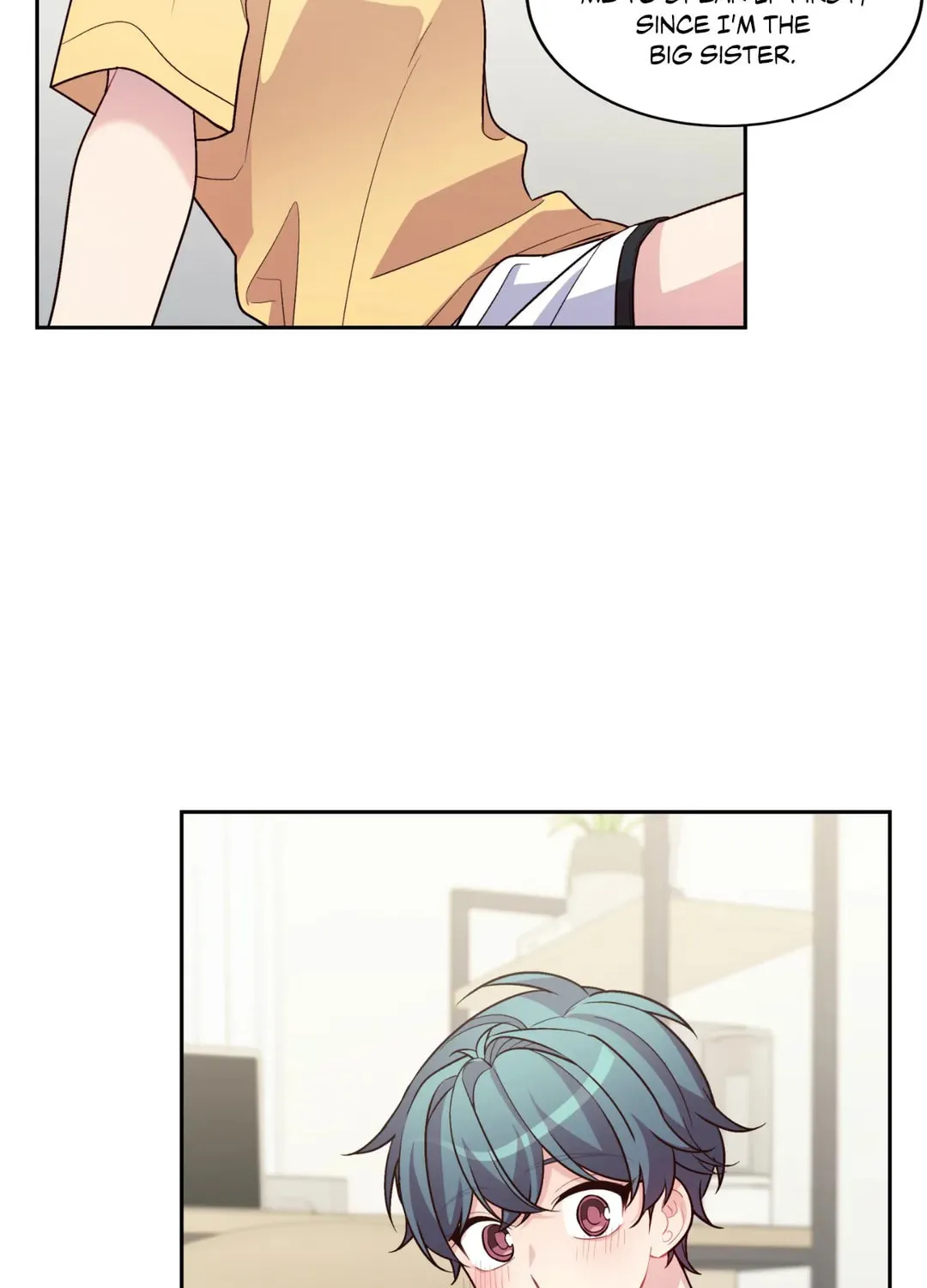 Robber X Lover Chapter 83 page 86 - 