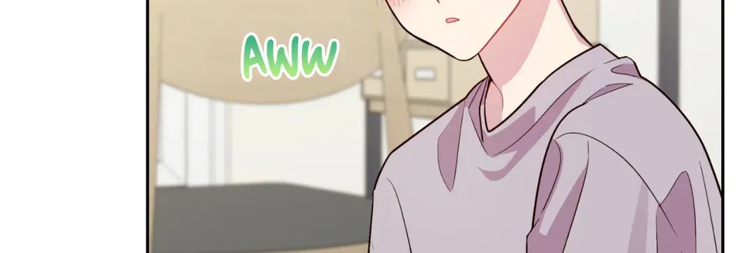 Robber X Lover Chapter 83 page 87 - 