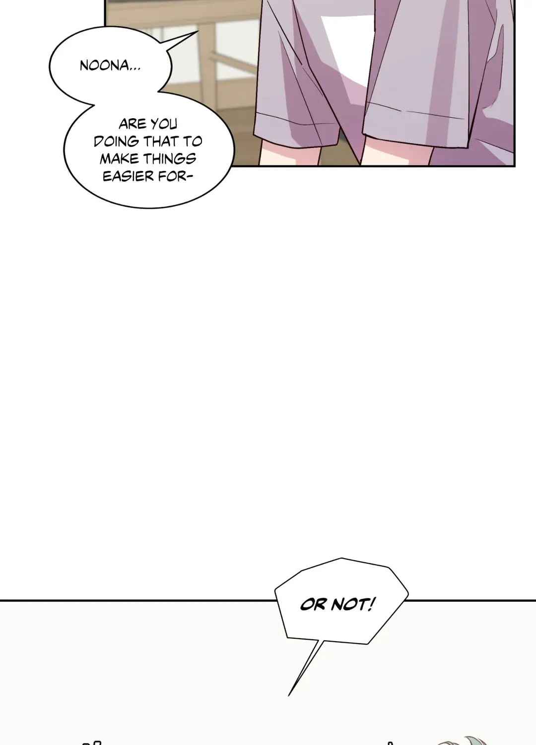 Robber X Lover Chapter 83 page 88 - 