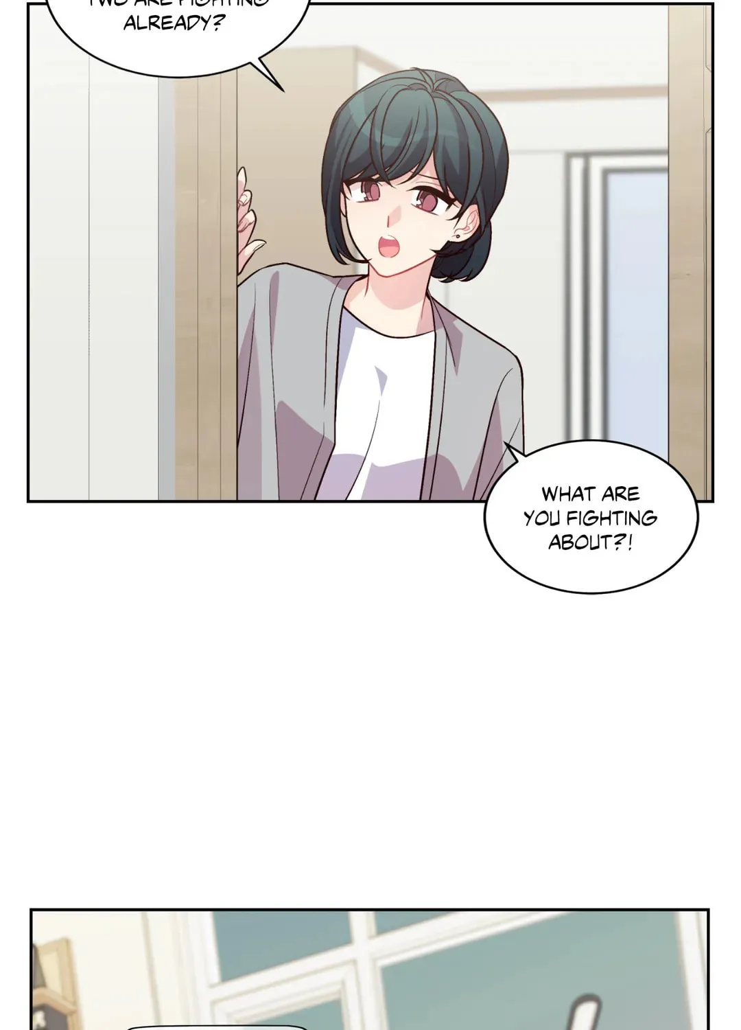 Robber X Lover Chapter 83 page 91 - 
