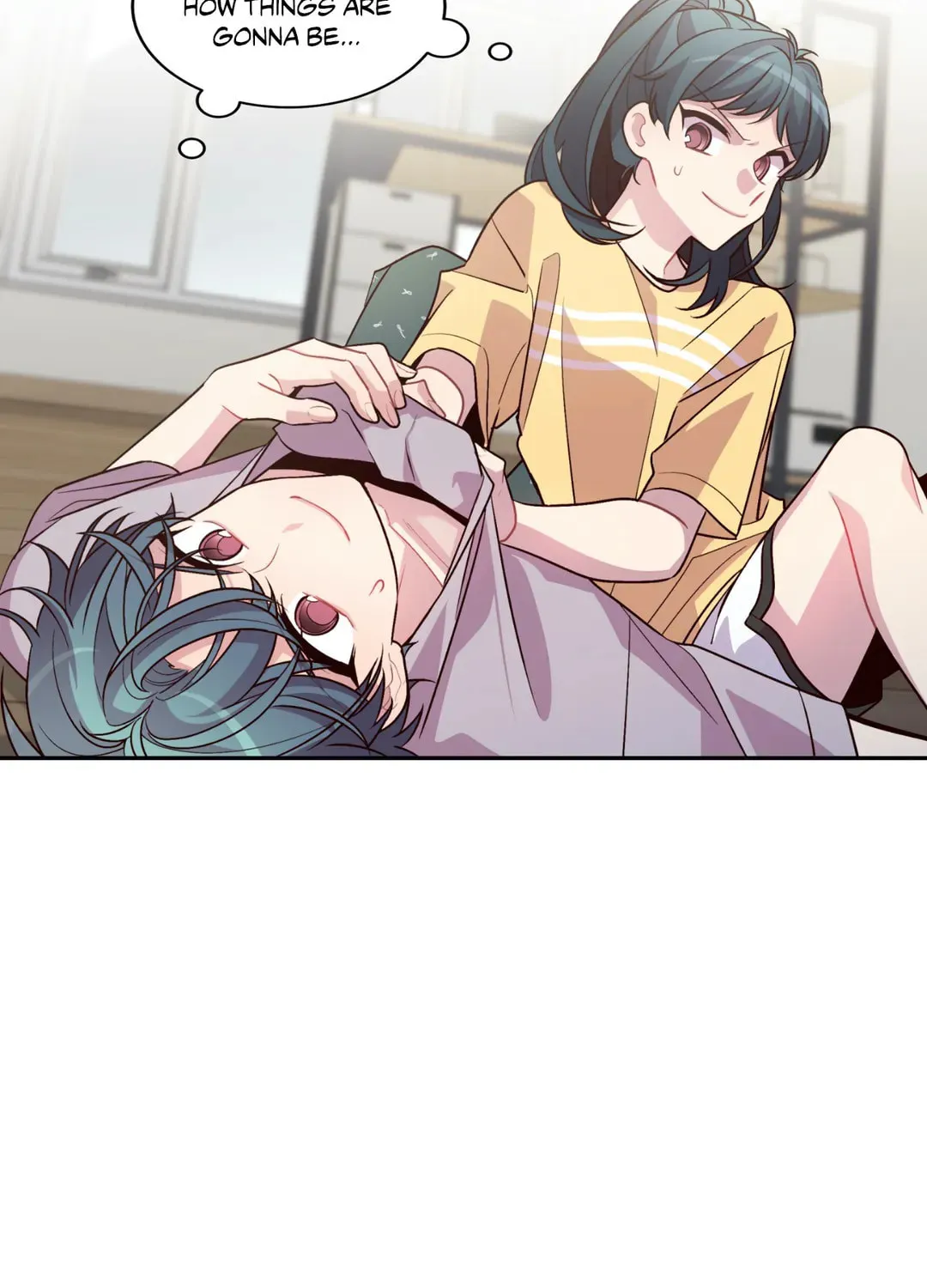 Robber X Lover Chapter 83 page 94 - 