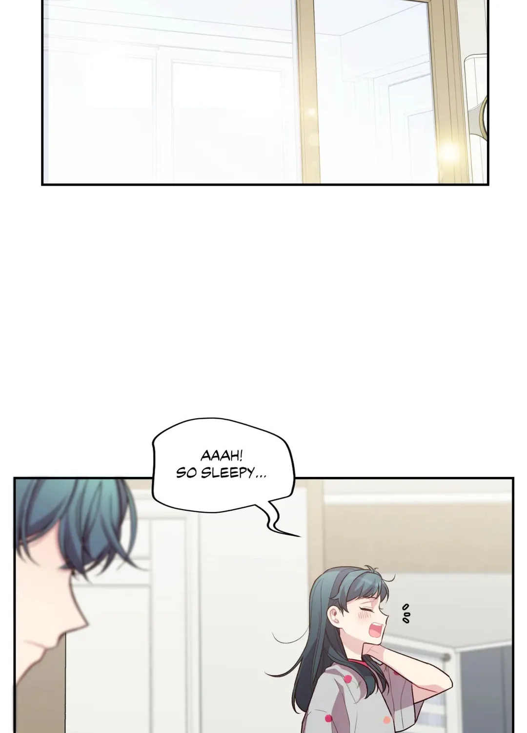 Robber X Lover Chapter 84 page 2 - 