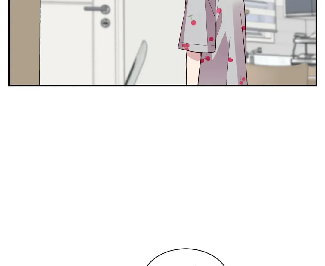 Robber X Lover Chapter 84 page 3 - 