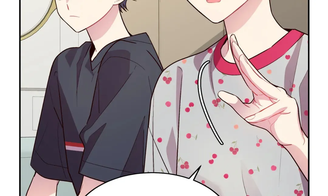 Robber X Lover Chapter 84 page 21 - 