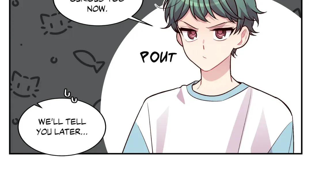 Robber X Lover Chapter 84 page 24 - 