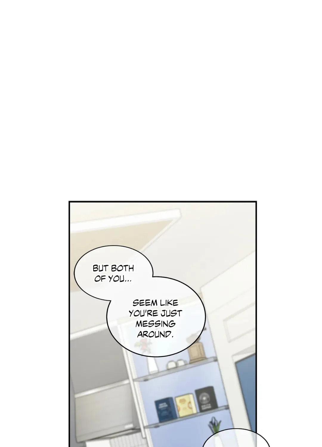 Robber X Lover Chapter 84 page 25 - 