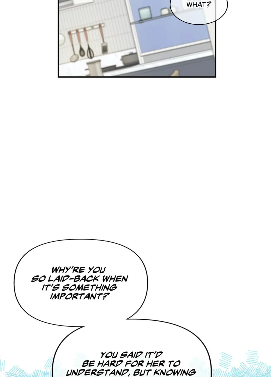 Robber X Lover Chapter 84 page 26 - 