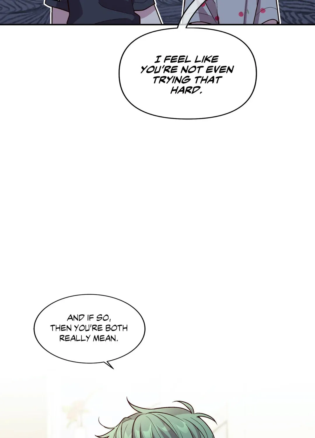 Robber X Lover Chapter 84 page 28 - 
