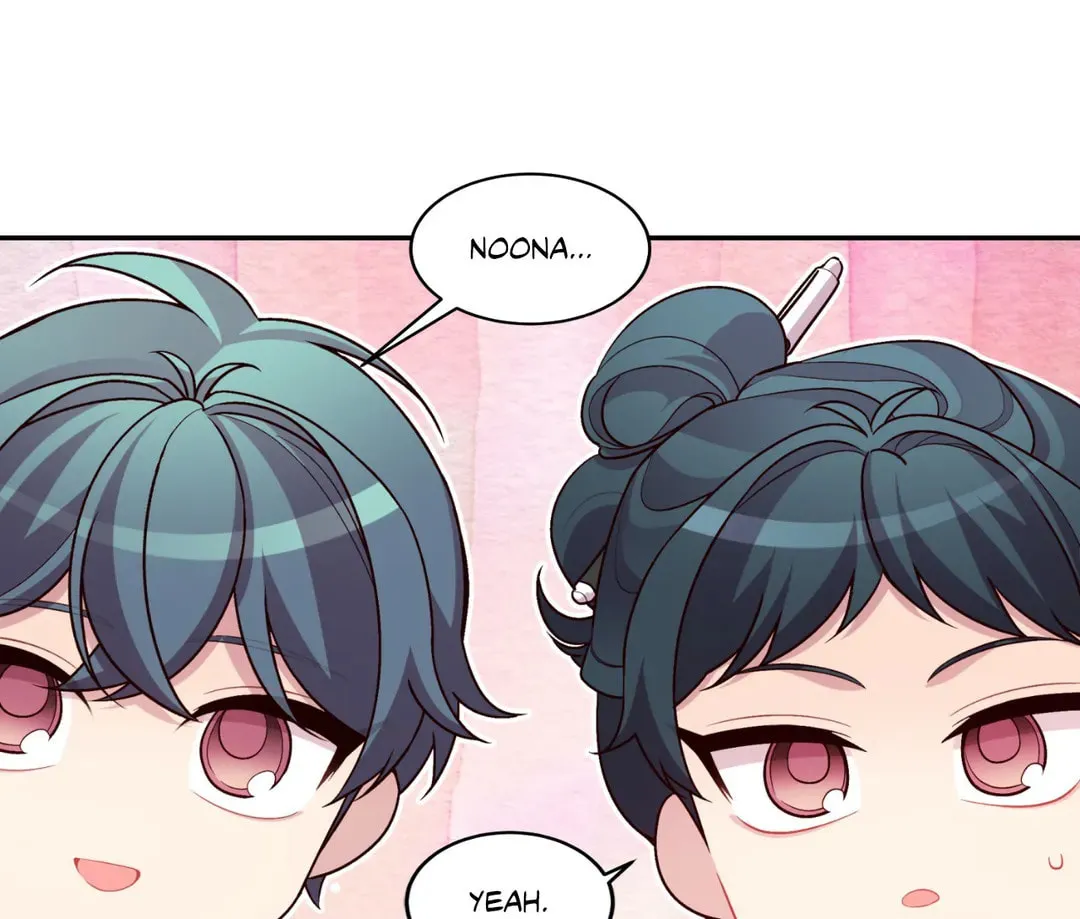 Robber X Lover Chapter 84 page 30 - 