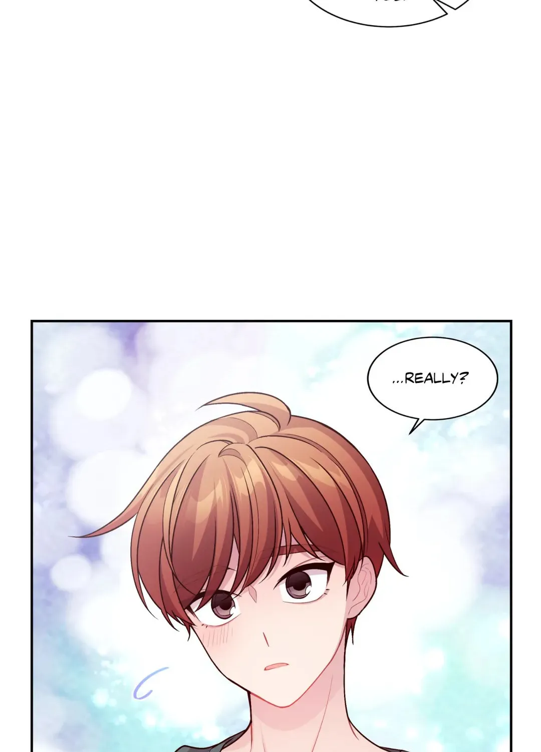 Robber X Lover Chapter 84 page 38 - 