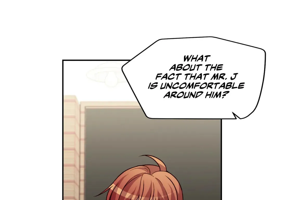 Robber X Lover Chapter 84 page 42 - 