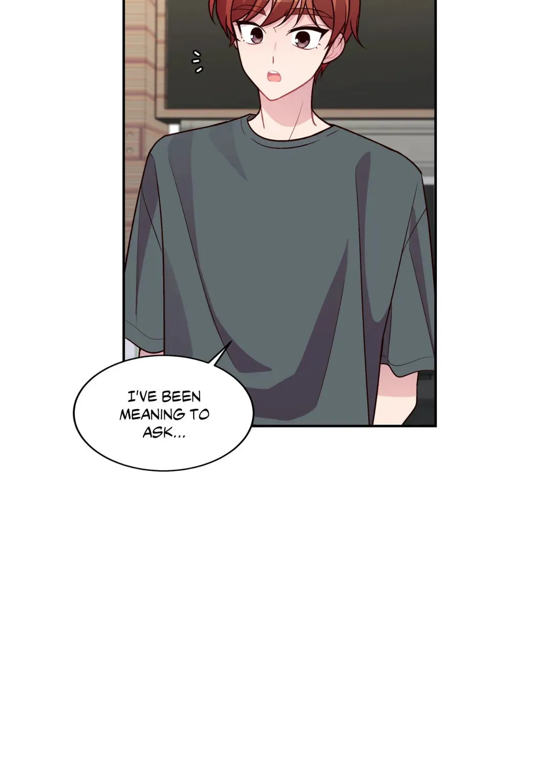 Robber X Lover Chapter 84 page 43 - 