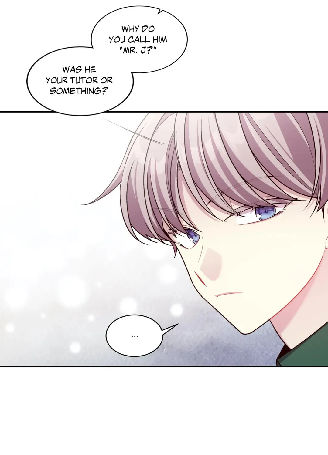 Robber X Lover Chapter 84 page 44 - 