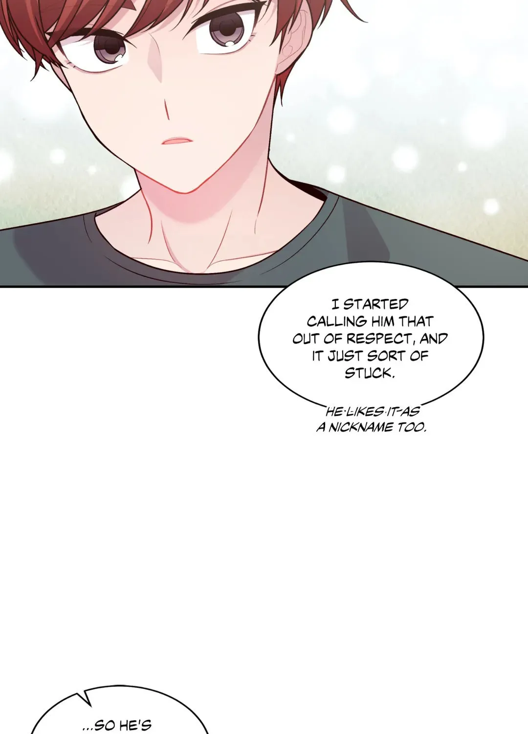 Robber X Lover Chapter 84 page 46 - 