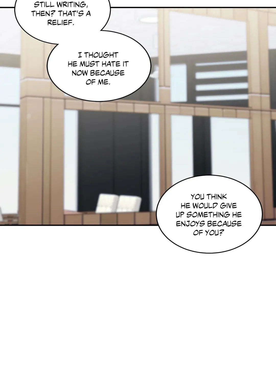 Robber X Lover Chapter 84 page 47 - 