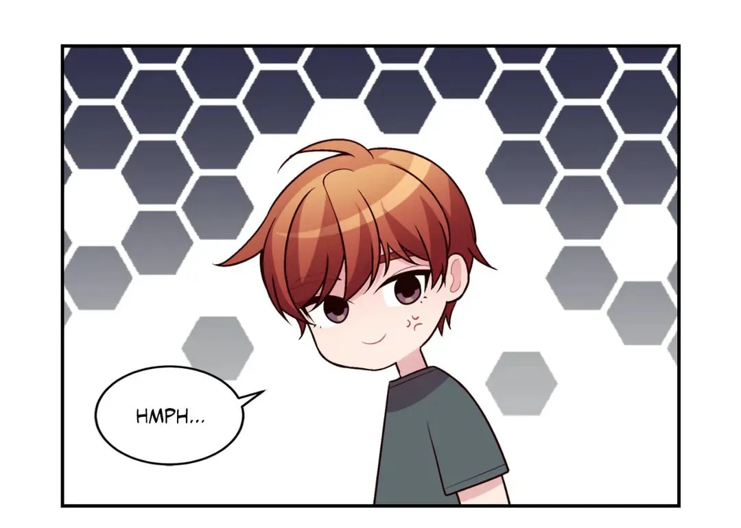 Robber X Lover Chapter 84 page 48 - 