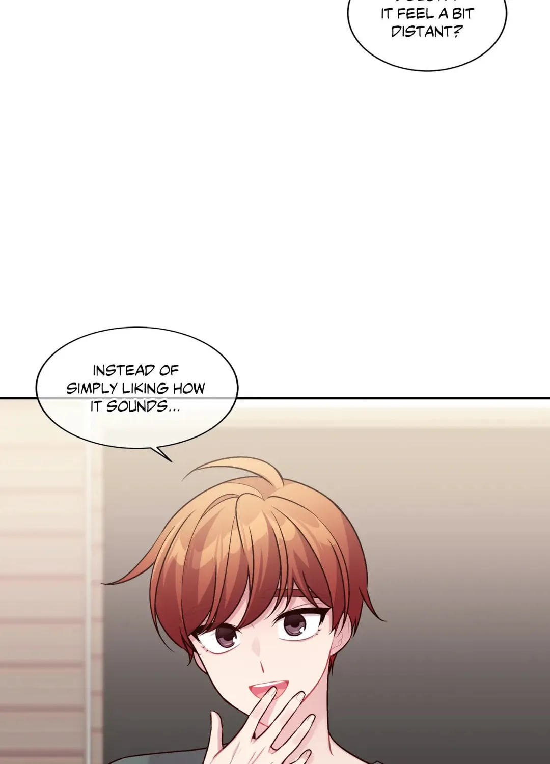Robber X Lover Chapter 84 page 50 - 