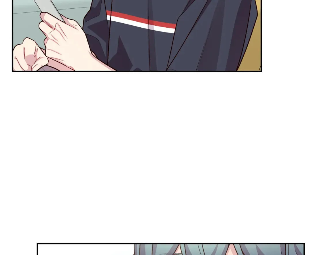 Robber X Lover Chapter 84 page 6 - 