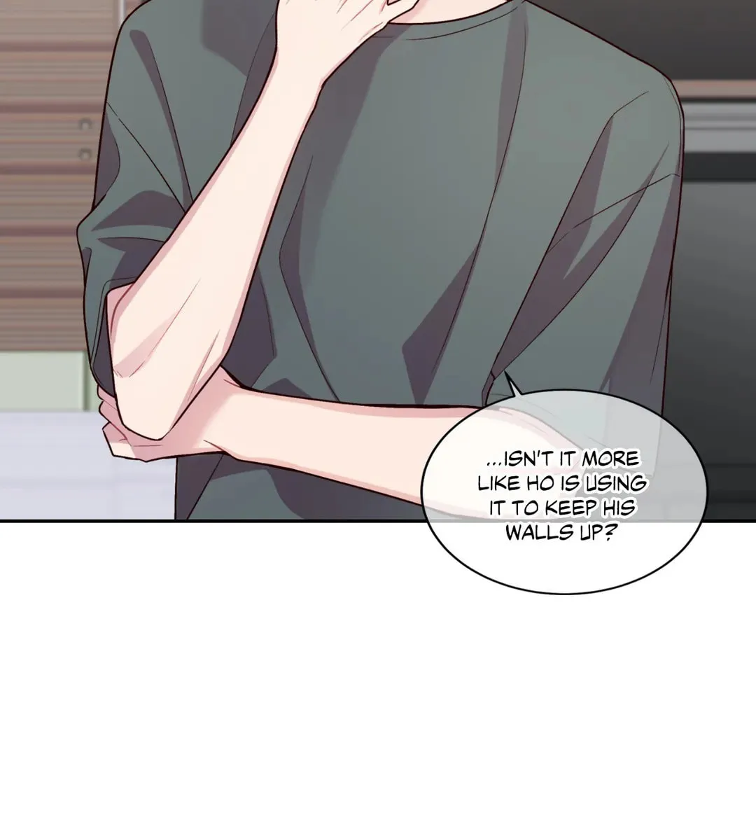 Robber X Lover Chapter 84 page 51 - 