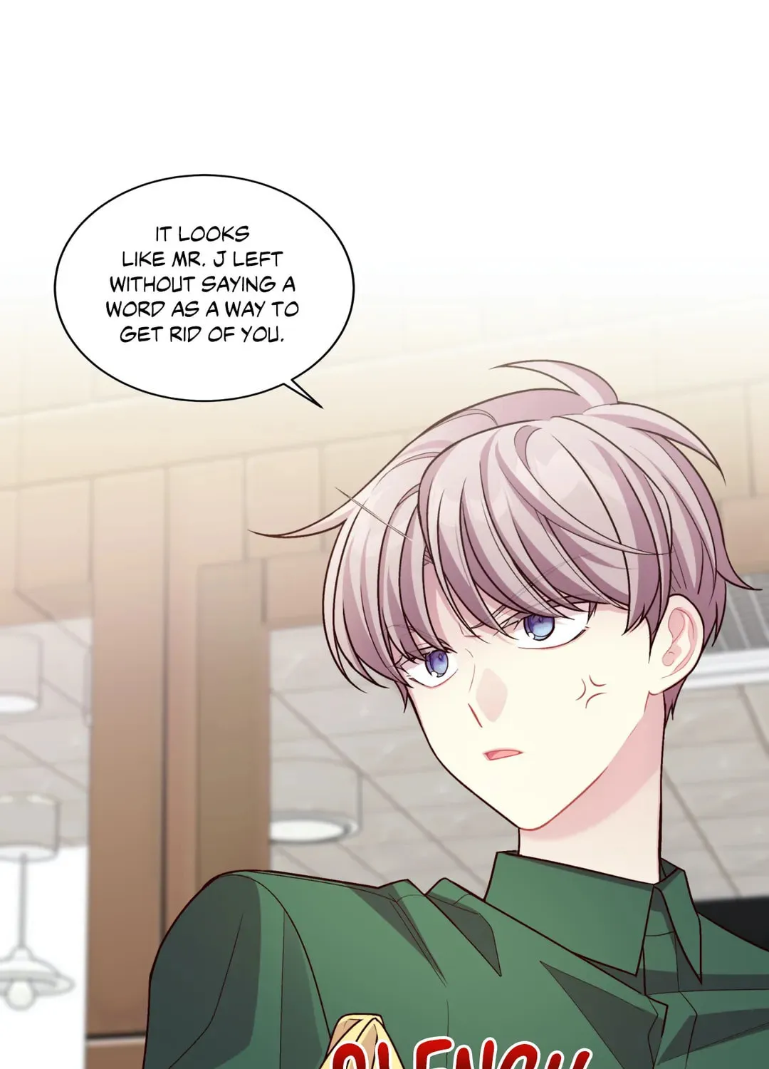 Robber X Lover Chapter 84 page 52 - 